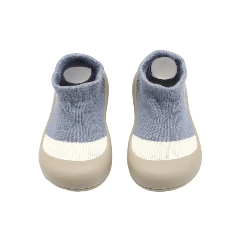 Children's Literary Indoor Soft Sole Socks