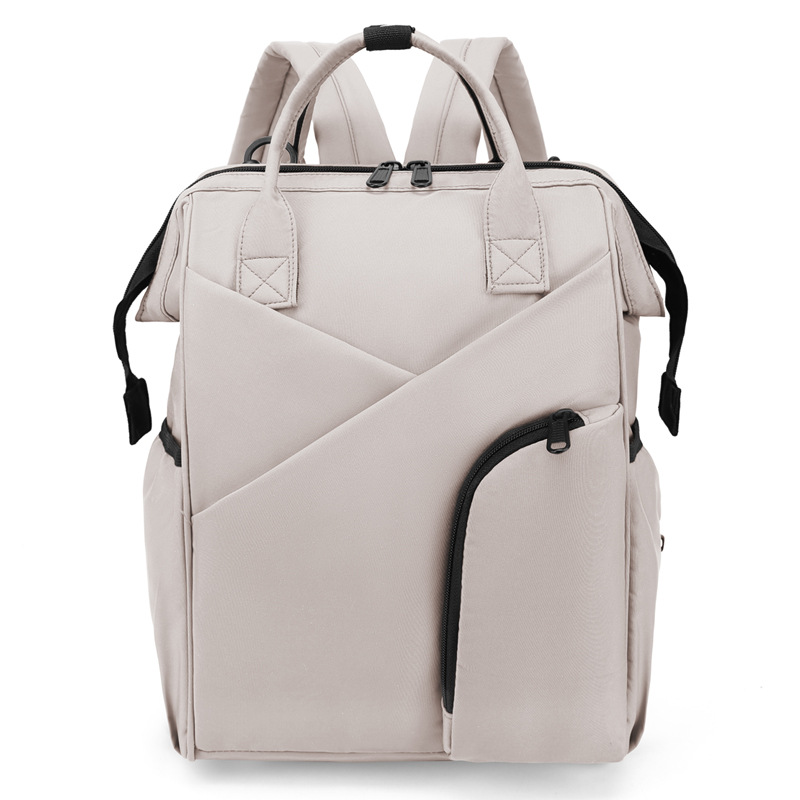 Large Capacity Wet And Dry Separation Bag For Mother And Baby