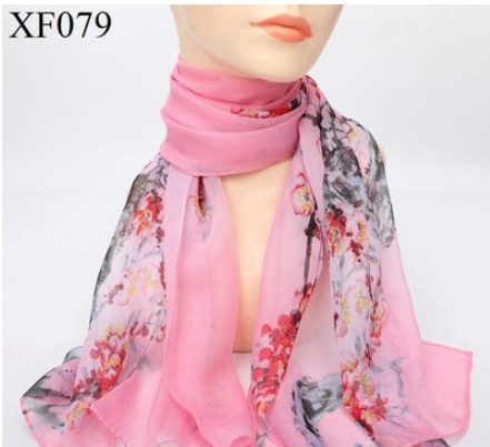 XF079 Peach pink