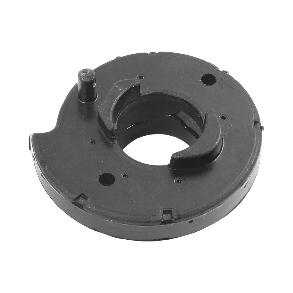 For A UDI A4 A5 A6 A7 Q7 Q8 REAR SPRING LOWER RUBBER SUPPORT 4M0512297B — image 6