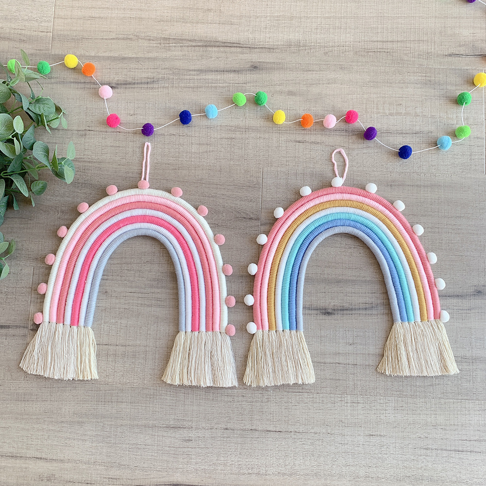0510ee28 cf5c 4a71 868f 83129ef7f303 - Decorative Home Children's Room Decorative Pendants