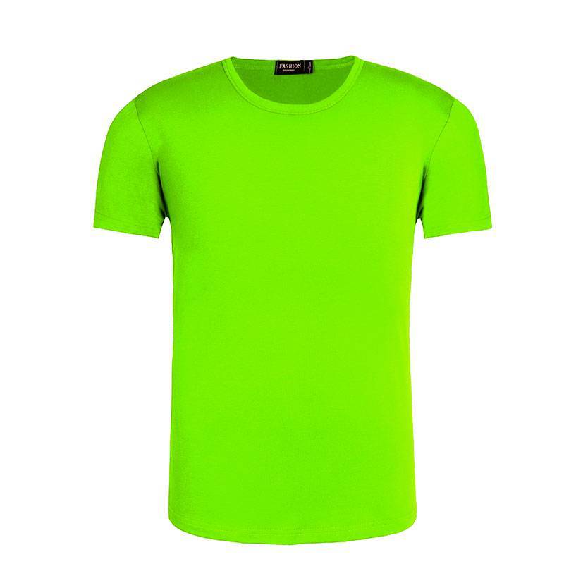 Fluorescent green