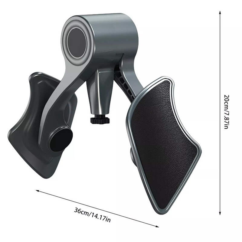 Pelvic Floor Muscle Exerciser Correction Buttocks Bladder Control Device Tool