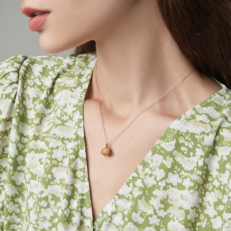 Women's Personalized Fashion Collarbone Chain