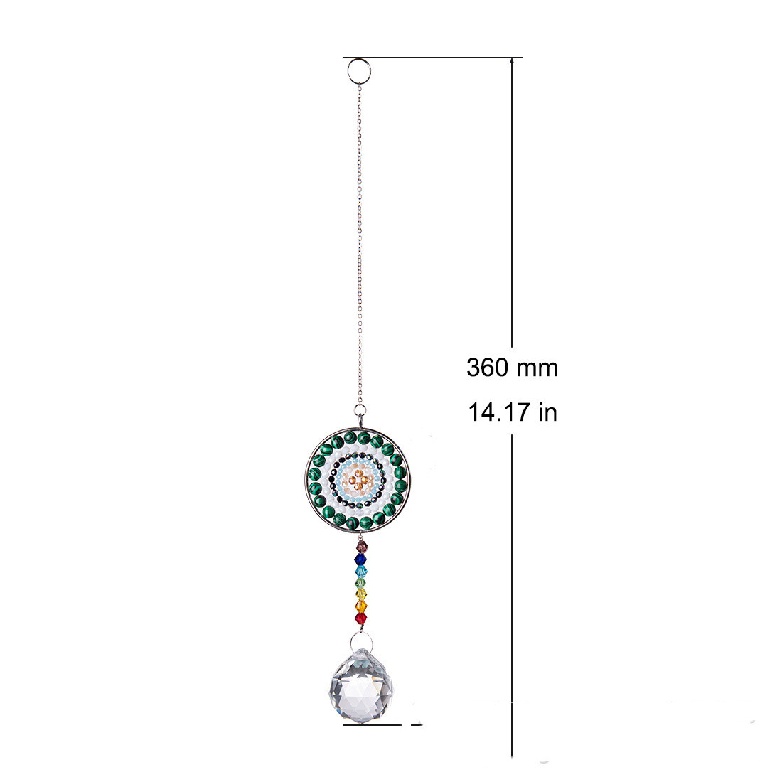 Amazon Ebay Cross-border Sourcing Lighting Ball Pendant
