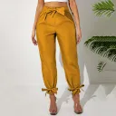 Gingercolored