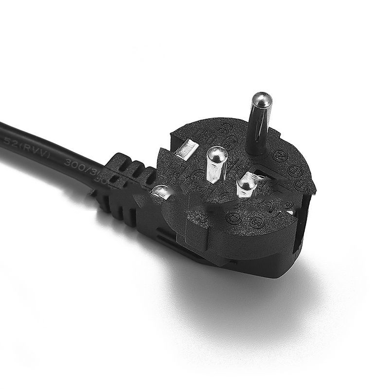 European Style Product Suffix Power Cord - Image 3