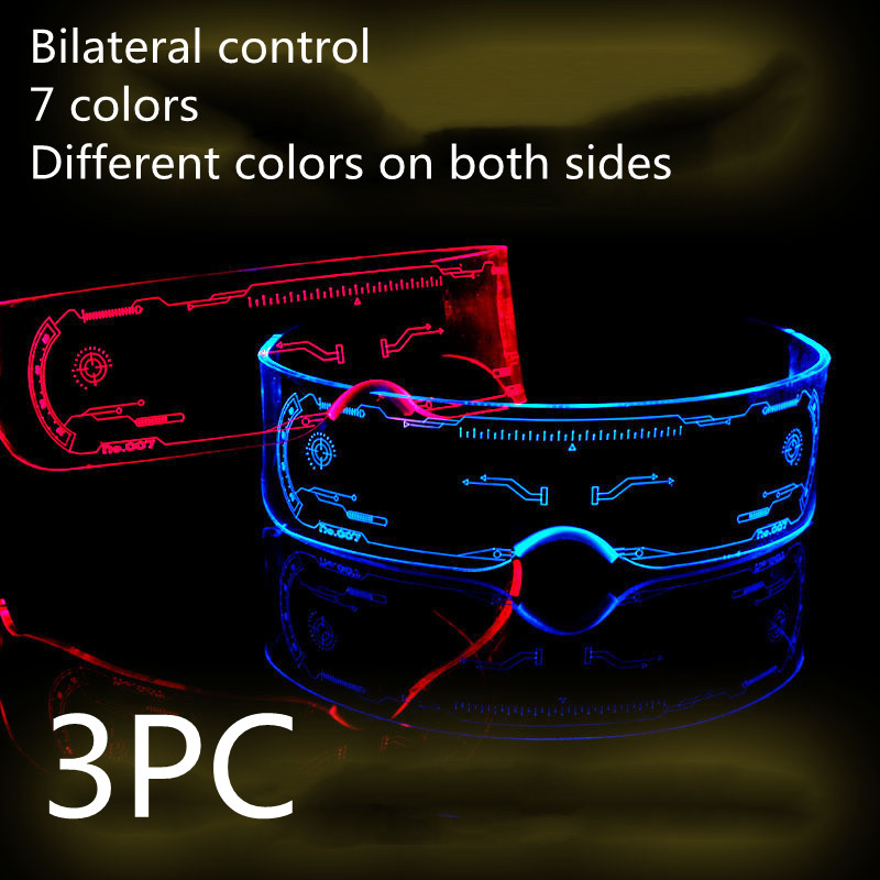 3PC Upgraded bilateral control