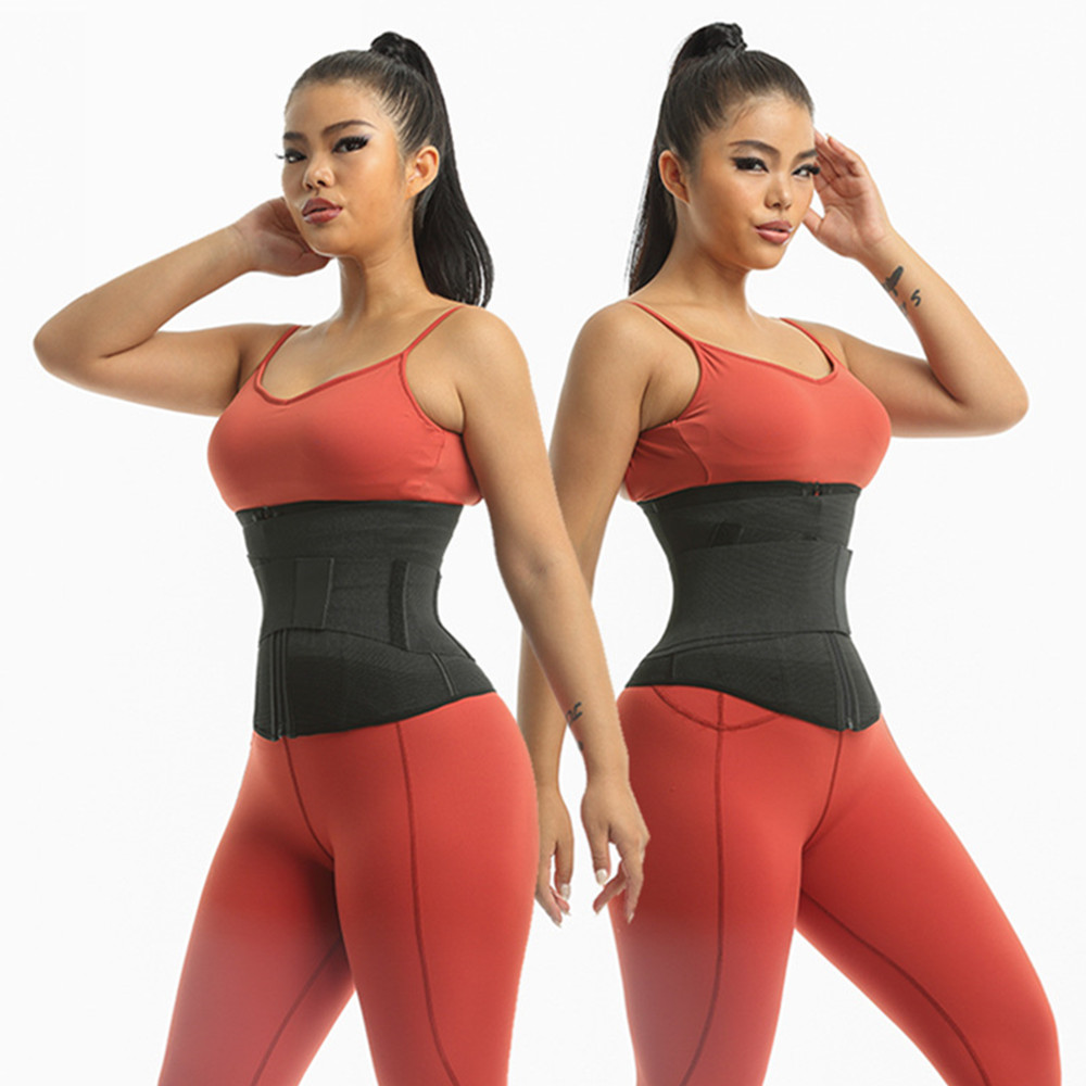 Title 1, Detachable Straps For Double Waist And Tummy