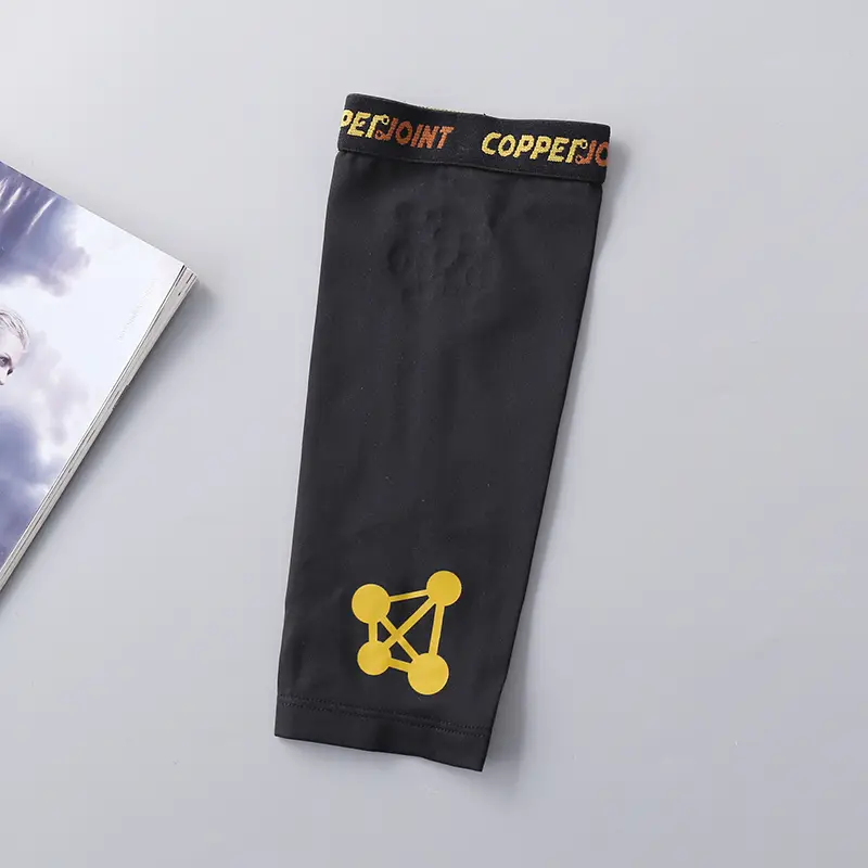 Summer Ultra-thin Quick-drying Yoga Sports Pressure Elbow Pads
