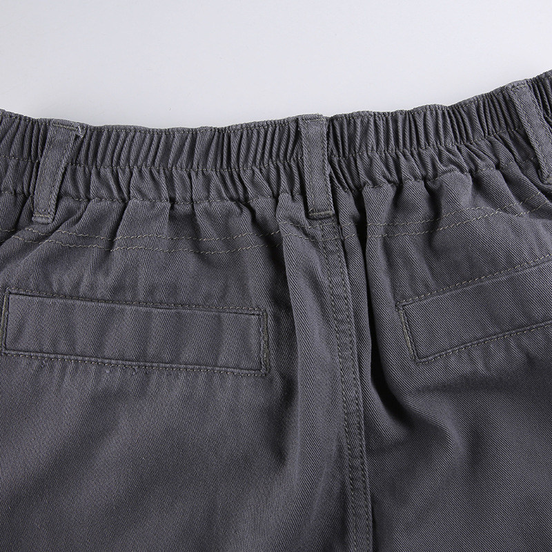 Title 50, Nuevos pantalones cargo informales con múltiple...