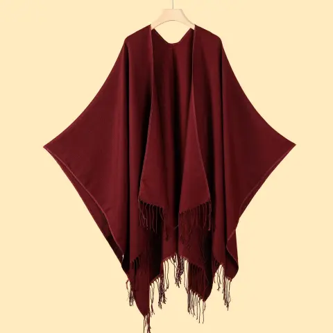 Women's Street Scarf