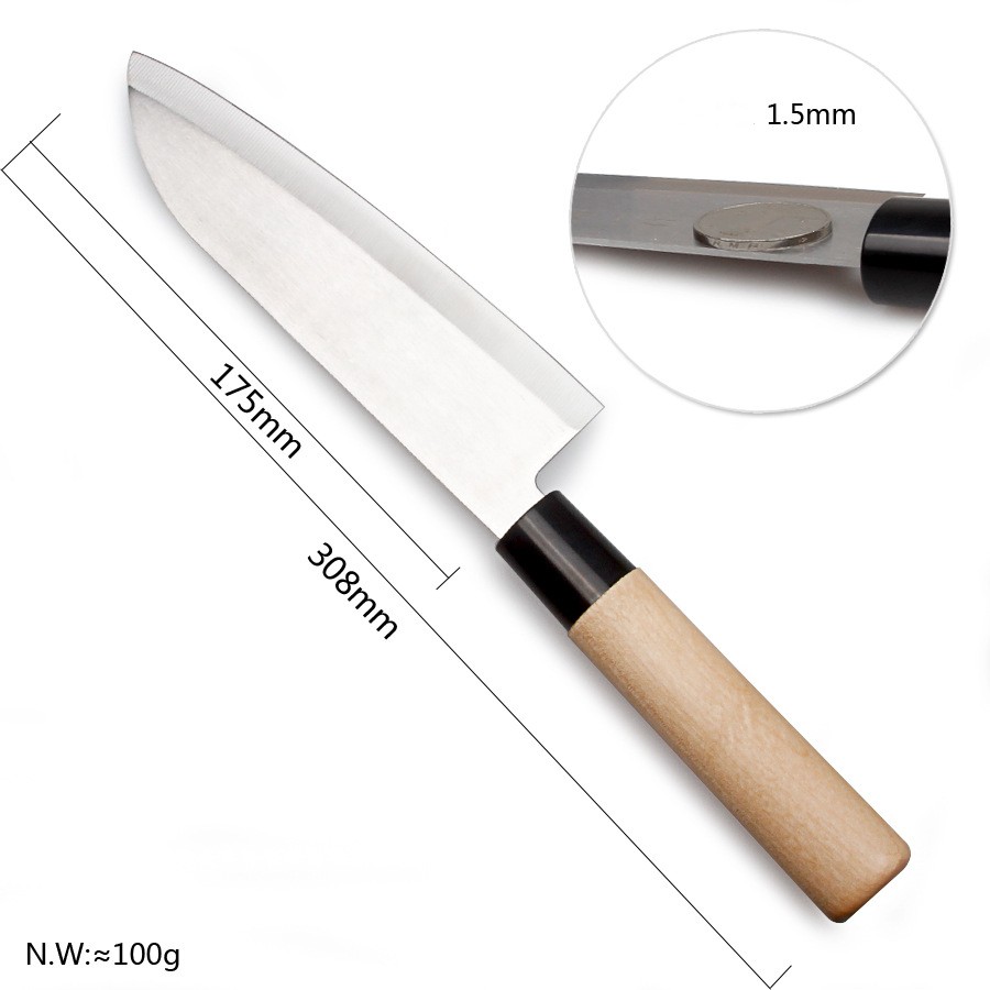 Chefs knife