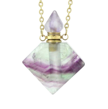 Fluorite
