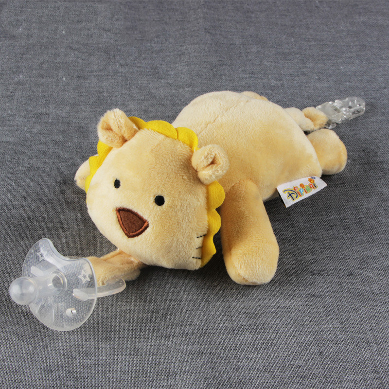 Title 4, Hanging Detachable Plush Animal Doll