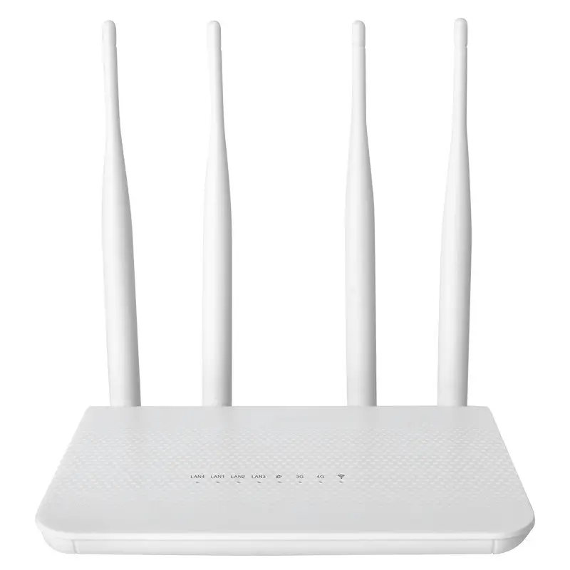 CPE210 Malaysia MOD Unlimited Data 4G Wireless Router WIFIrouter
