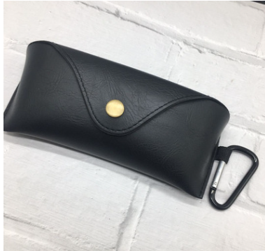 Single glasses bag