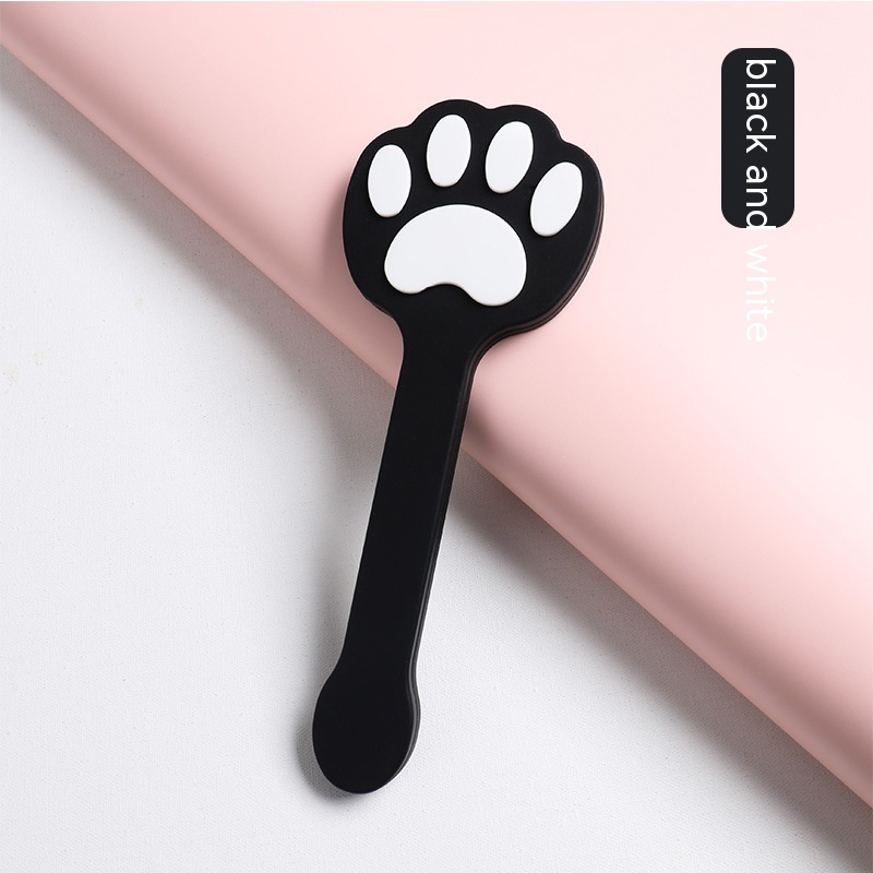 Title 8, Cats Paw Order Silicone Cute Molde de Silicone...