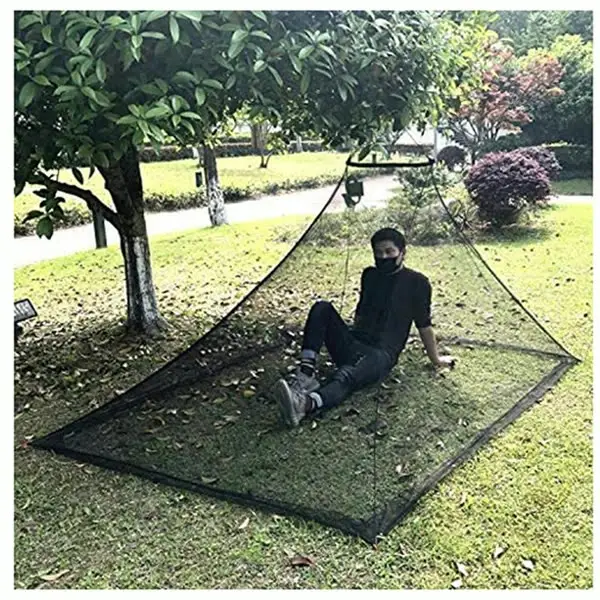 Mosquito Net for Outdoor Camping