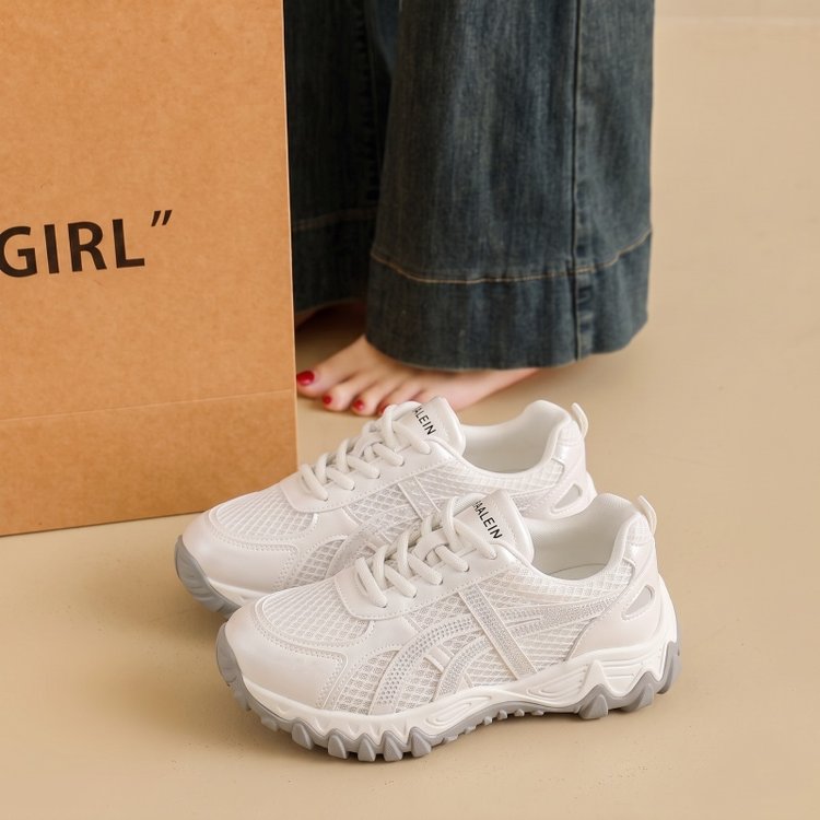 Summer Women's Casual Outdoor Shoes