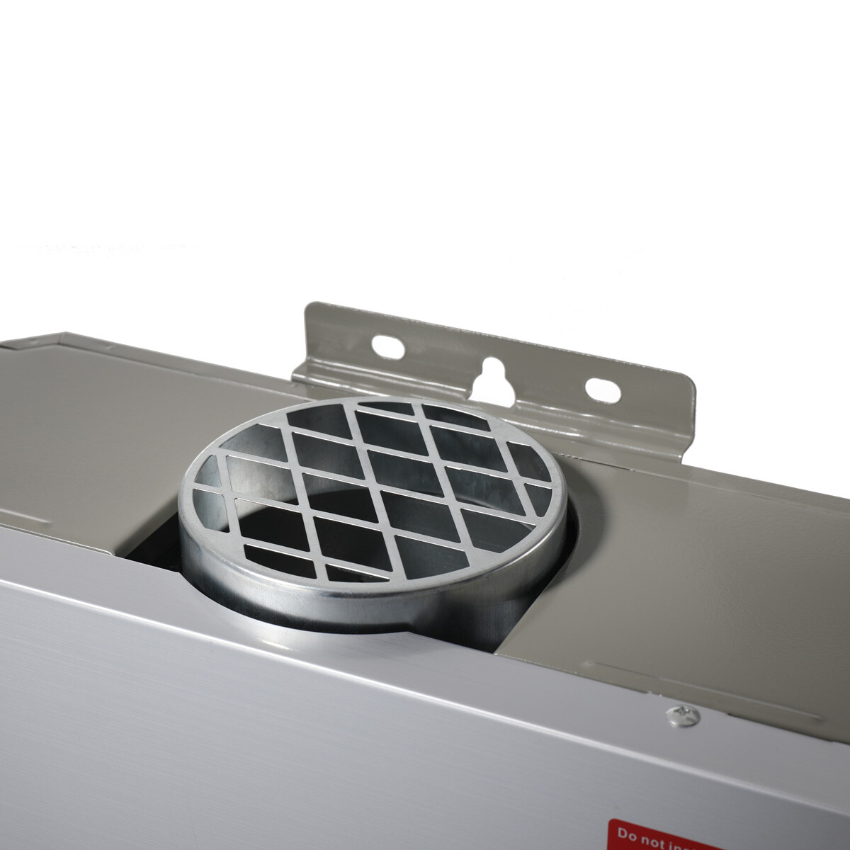 18L Propane Gas Water Heater LPG Tankless Instant W Shower Kit — image 5