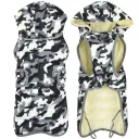 White Camouflage
