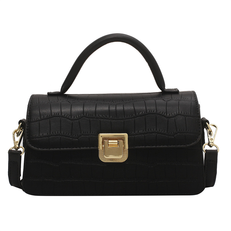 Fashionable One Shoulder Messenger Bag