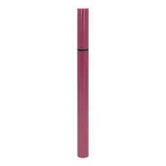 Colourful Eyeliner Pen Non Smudging Sticky False Eyelashes Gel Free - Red - View 1
