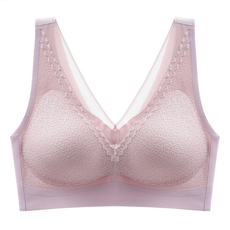 Title 4, Healthy anti-bacterial and mite-removing bra