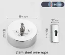 Steel Color
