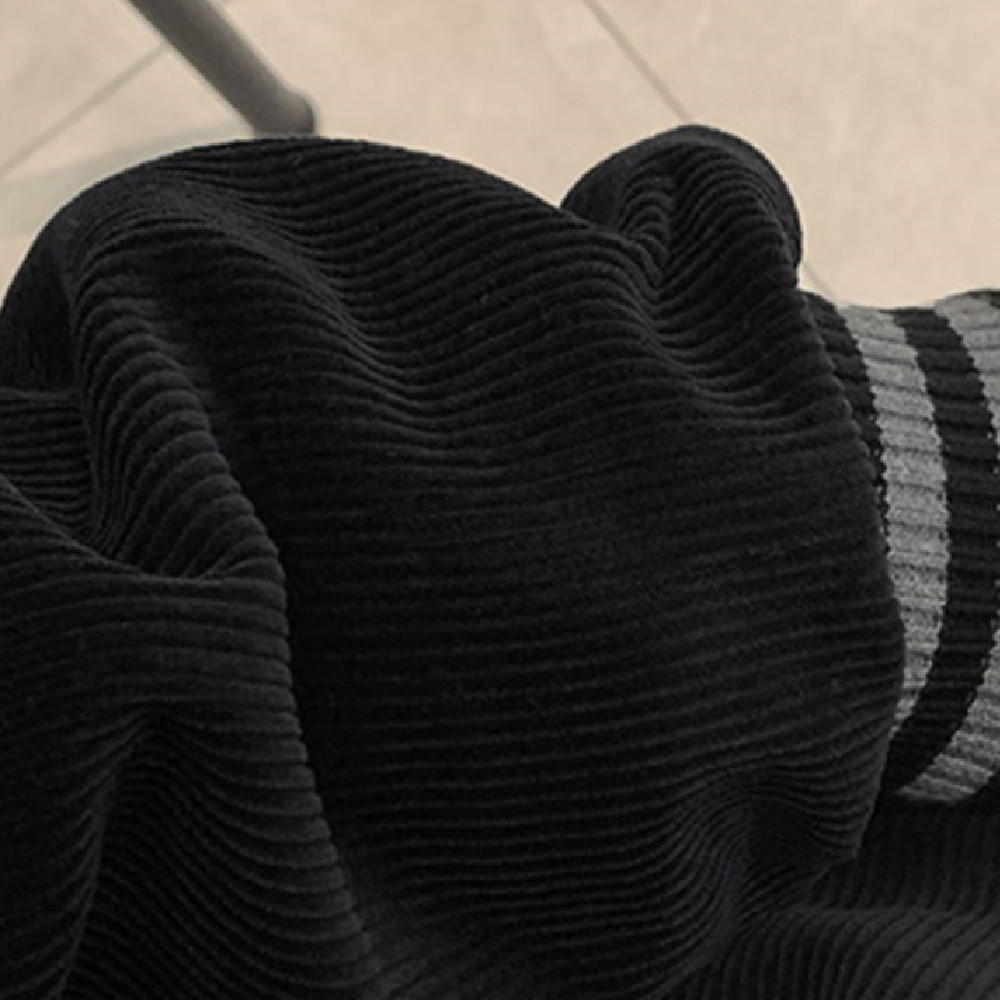 Men's Fashionable Corduroy Versatile Coat