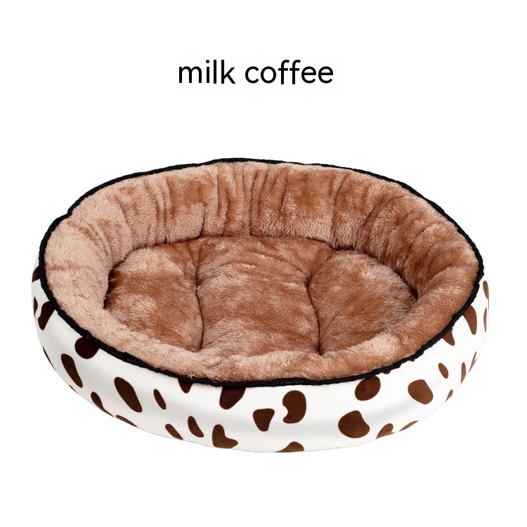 Cow Coffee