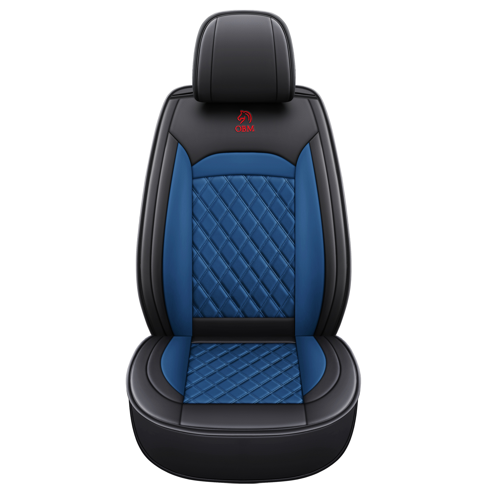 Diamond-Pattern Car Seat Covers, picture 9 of 9