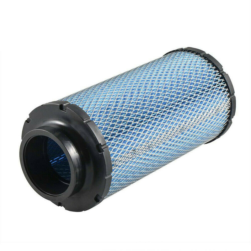 Title 2, Mercury interior engine parts air filter