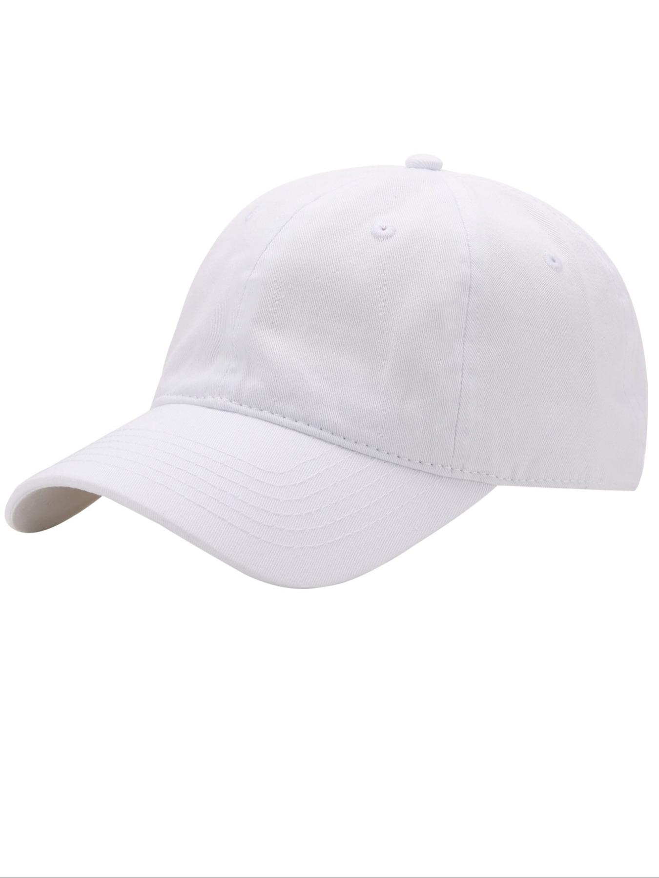 Baseball Cap Adjustable Size For Running Workouts And Outdoor Activities All Seasons - photo 12