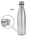 Silver3Pcs