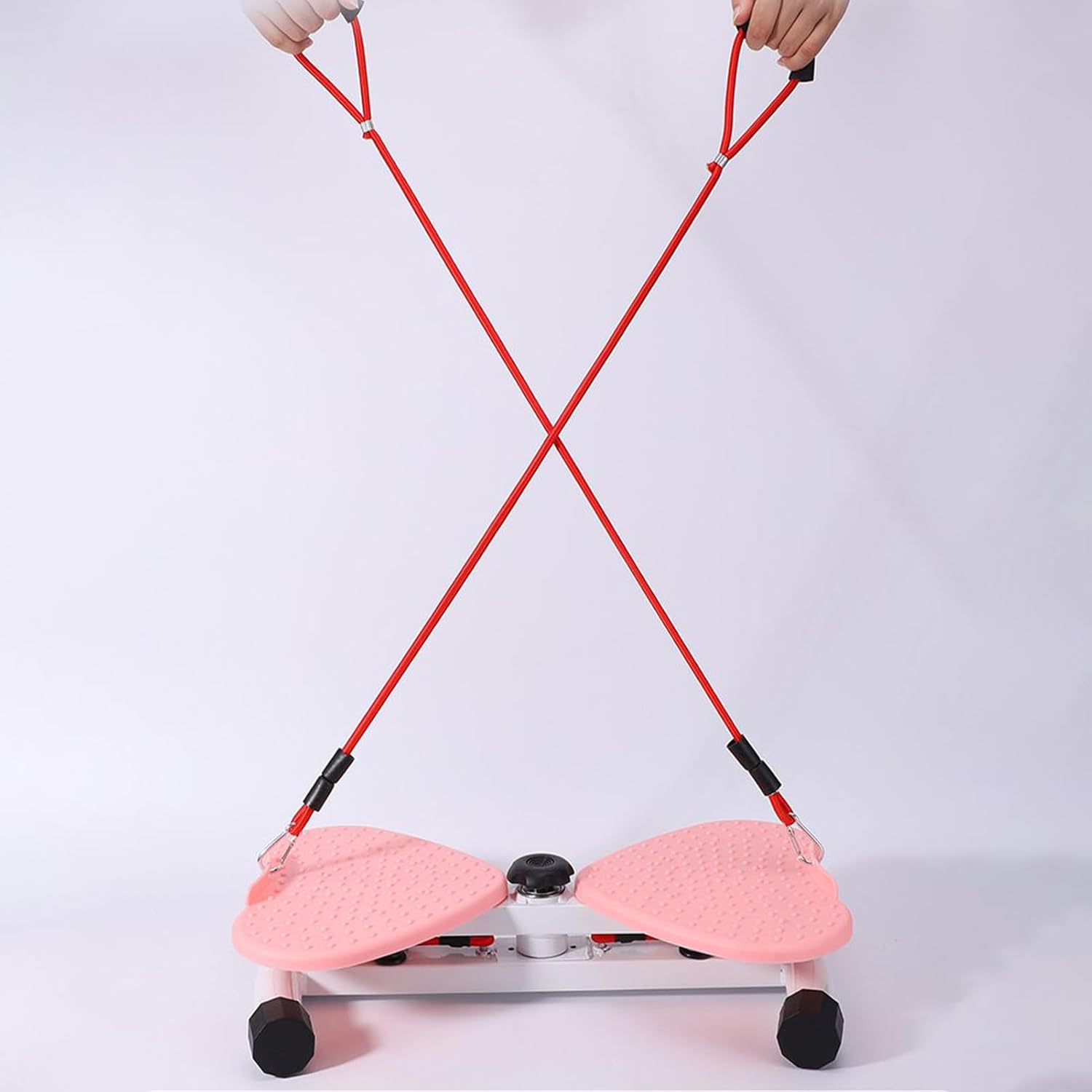 Twisting Waist Disc Twist Board Machine Abdomen Exercise Balancing — image 10
