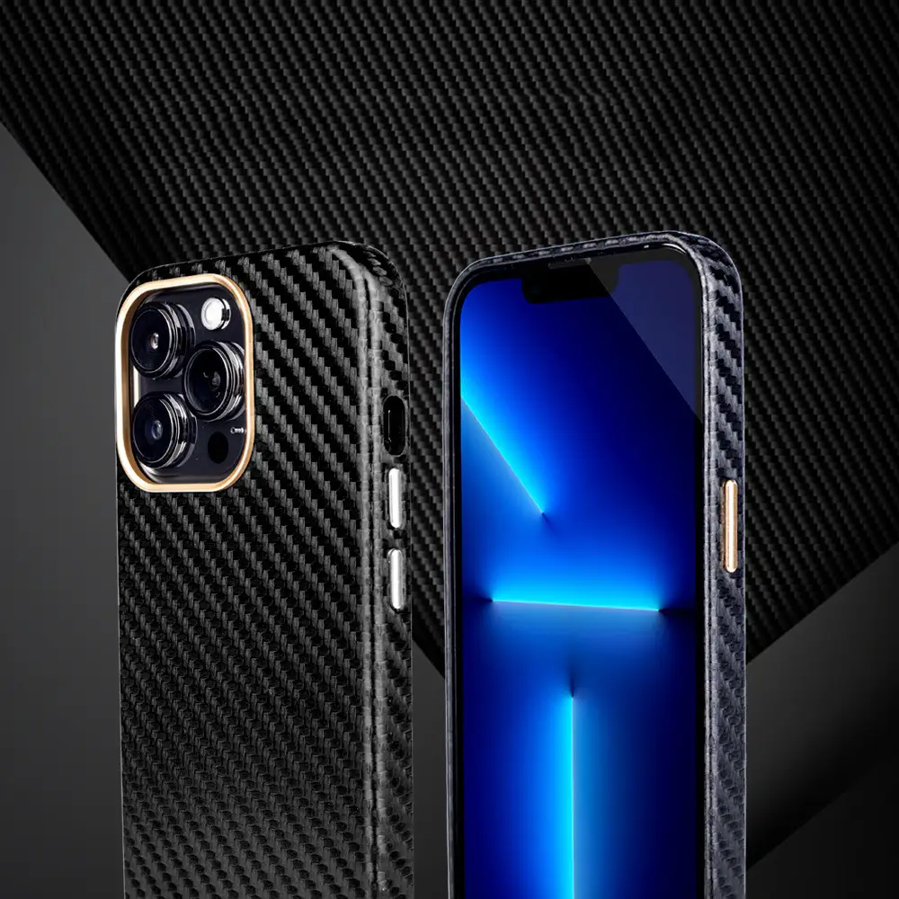 Mobile Phone Soft Shell Is Ultra-thin
