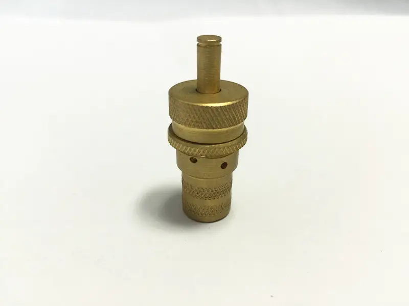 Desert Tire Valve Pressure Relief Valve Off-road Vehicle Bleed Screw Pressure Relief Valve