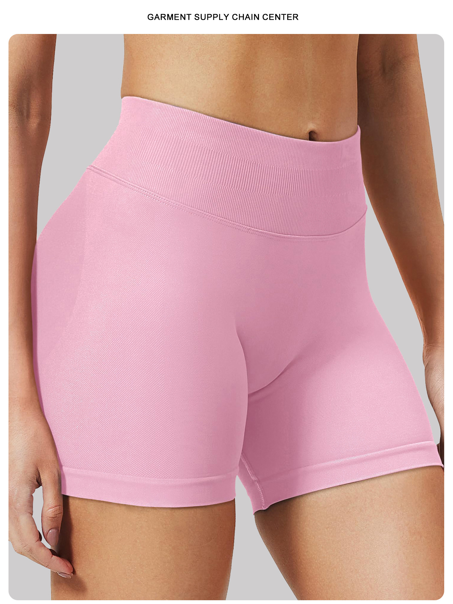 Sportswear Lifestyle Image 3