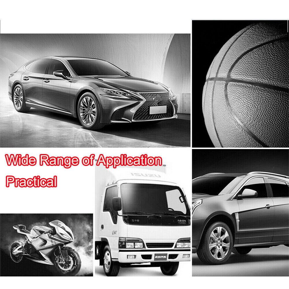 150PSI HEAVY DUTY PORTABLE 12V ELECTRIC CAR TYRE INFLATOR AIR COMPRESSOR PUMP — image 4