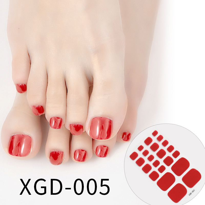 XGD 05