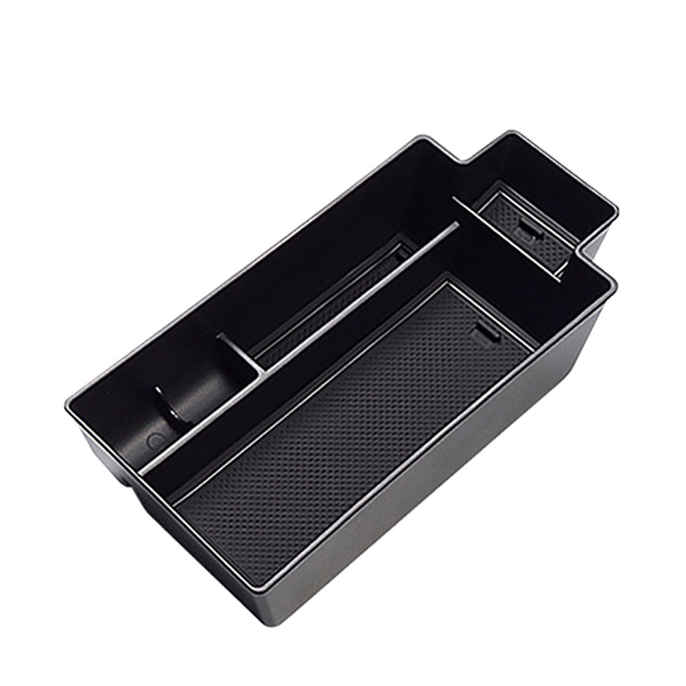 For 2021-2026 N Issan Rogue Center Console Armrest Storage Box Tray Accessories