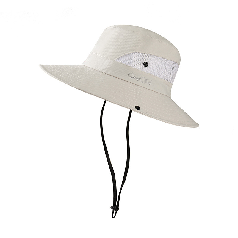 Women's Outdoor Sun Hats For Travel, Summer Couple Bucket