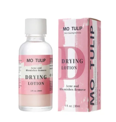 Acne Cleansing Double Acid Serum Mild Edition Acne Remover Powder - Shop at LoveMi