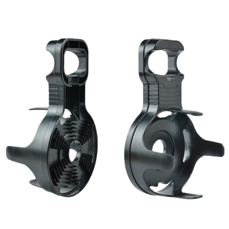 Punch Free H Wall Hanger Intelligent Speaker Storage Fixed Bracket