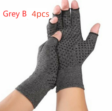 Grey B 4pcs