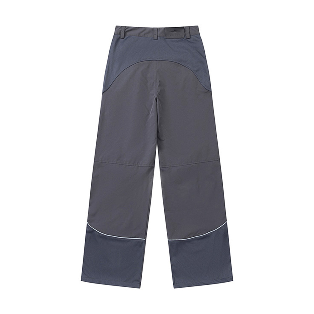 Title 3, Functionele Wind Outdoor losse rechte broek