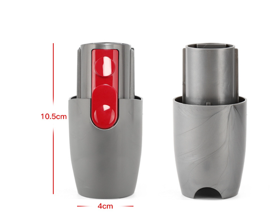 V7V8V10V11 Elbow Bottom Adapter Suction Head Adapter