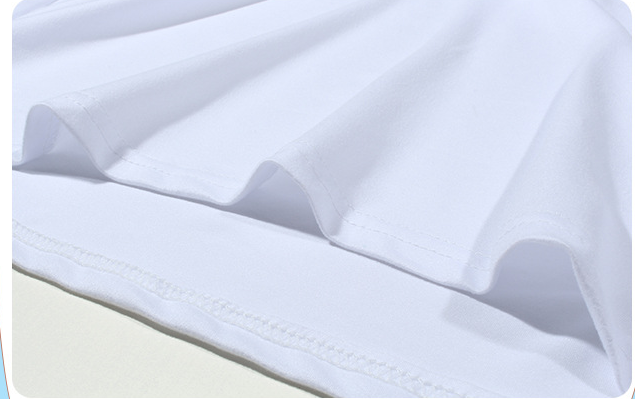 Sunflower Sunflower Print Ladies T-shirt Short Sleeve